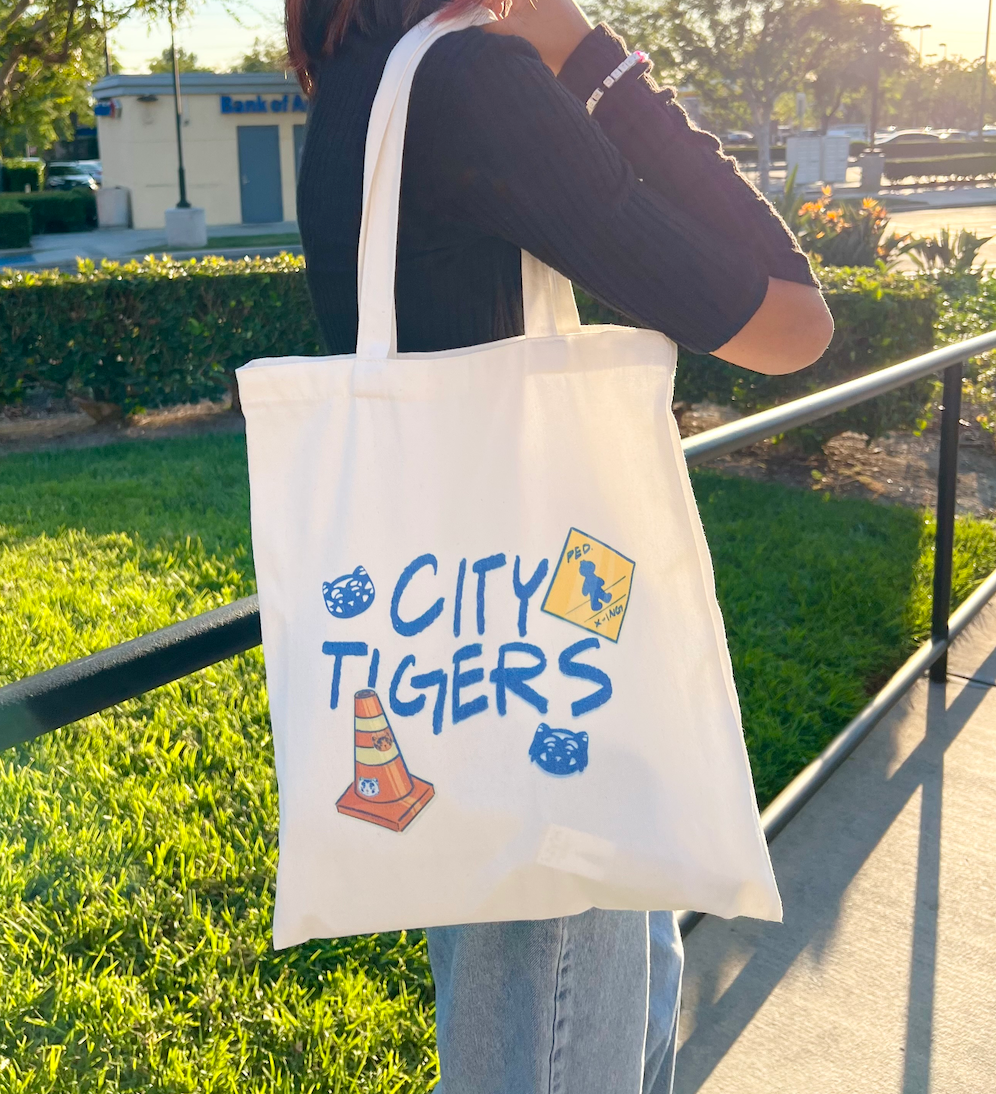 The City Tote