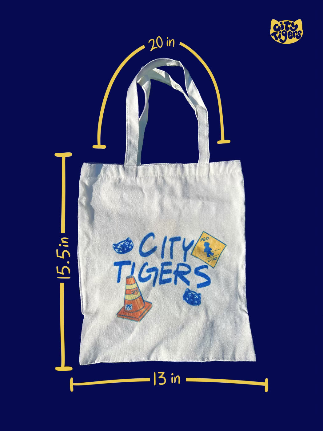 The City Tote