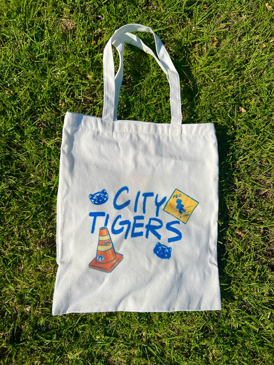 The City Tote